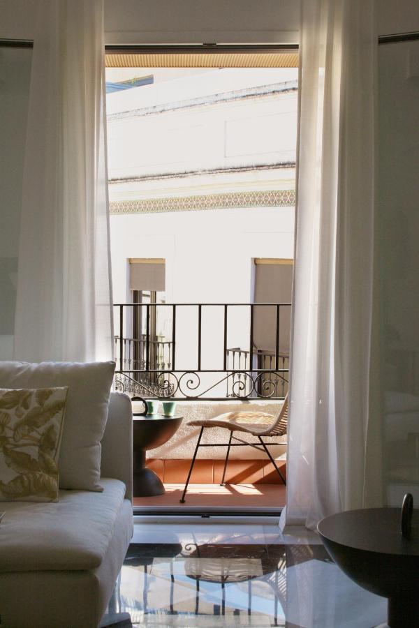 Casa Antica By Valcambre Leilighet Sevilla Eksteriør bilde