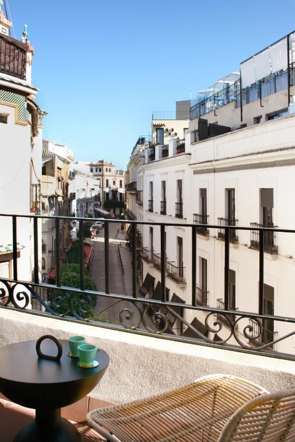 Casa Antica By Valcambre Leilighet Sevilla Eksteriør bilde